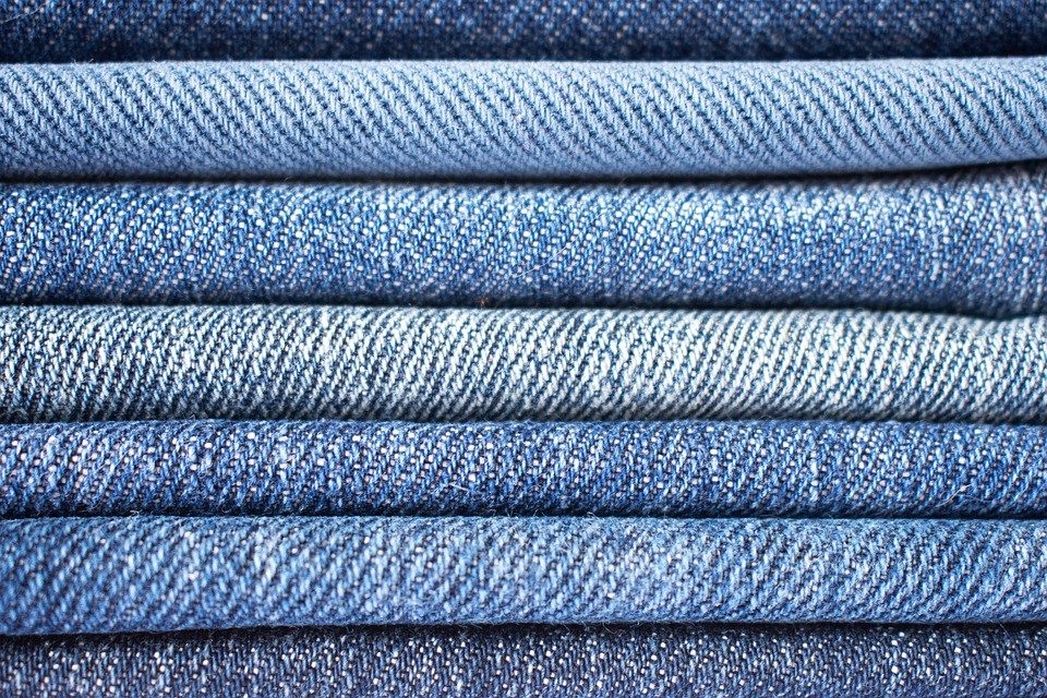 Ακριβότερα τα τζιν λόγω της τιμής του βαμβακιού
