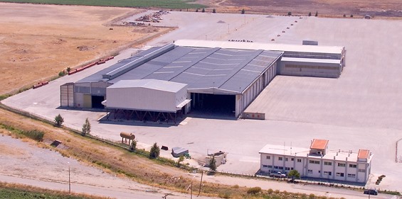 Στο Περιφερειακό Συμβούλιο η ΜΠΕ της ΒΙΟΛΑΡ για την ηλεκτρική μονάδα Βιομάζας