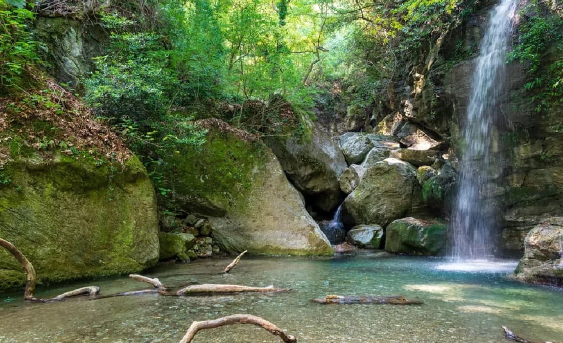 Ανθεκτικός ο τουρισμός στη Θεσσαλία με αιχμή Σποράδες και Όλυμπο