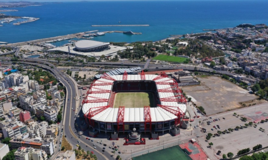 Σε πλειστηριασμό το Καραϊσκάκης 