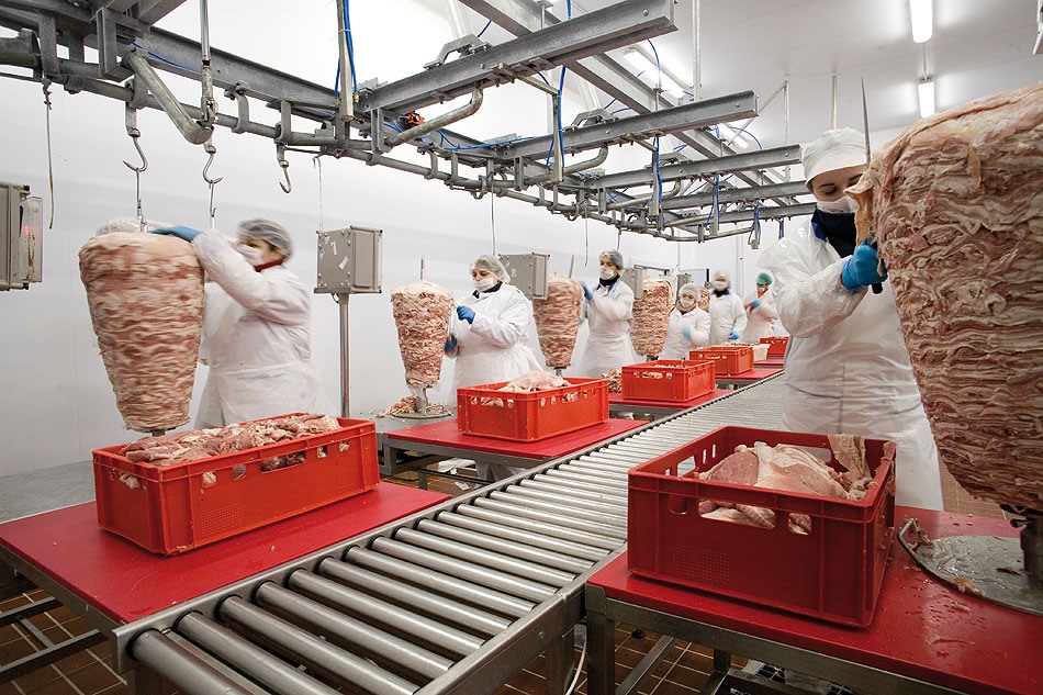 Προσλήψεις επιστημονικού προσωπικού από την “Κασίδης” στη Λάρισα