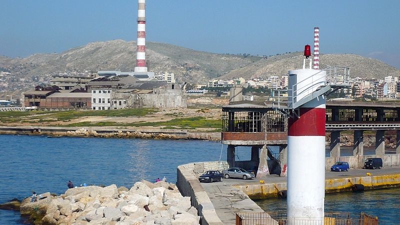 Σκρέκας: Σε ανενεργή μονάδα της ΔΕΗ ...απασχολούνται 77 άτομα