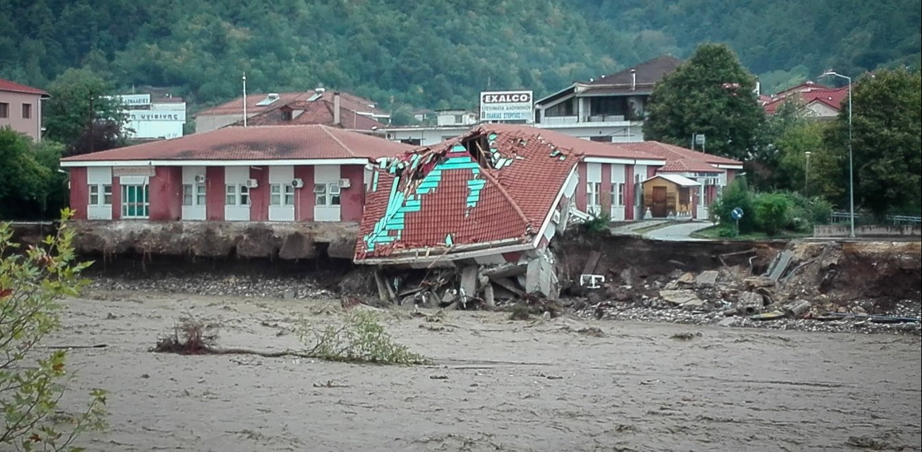 Μουζάκι: Επιλογή οικοπέδου για το νέο Κέντρο Υγείας