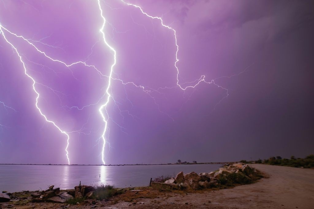 Ανοίγει η αγορά ιδιωτικών μετεωρολογικών υπηρεσιών