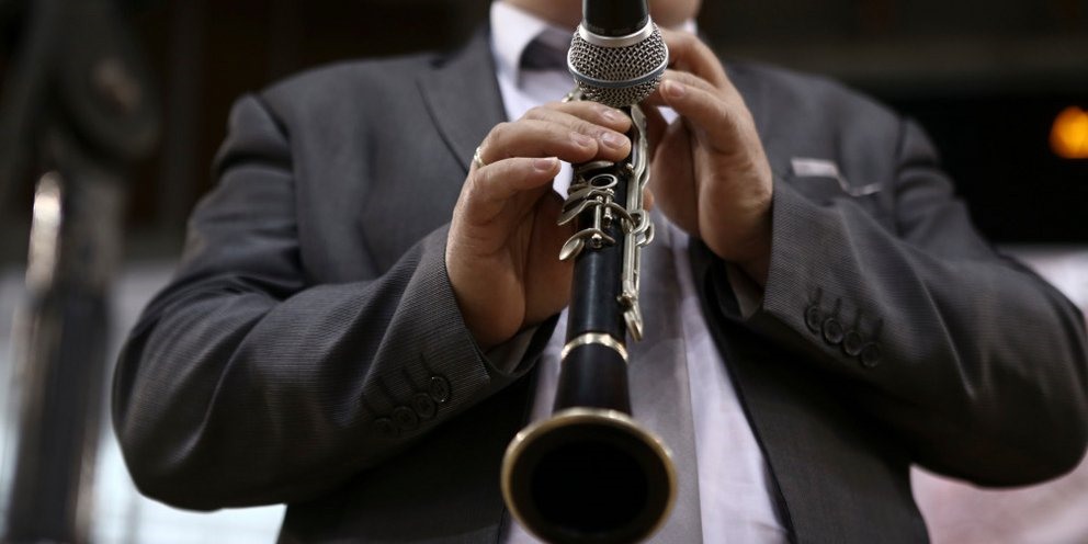 Σύμβαση με τα κλαρίνα θα ζητά η εφορία στα πανηγύρια