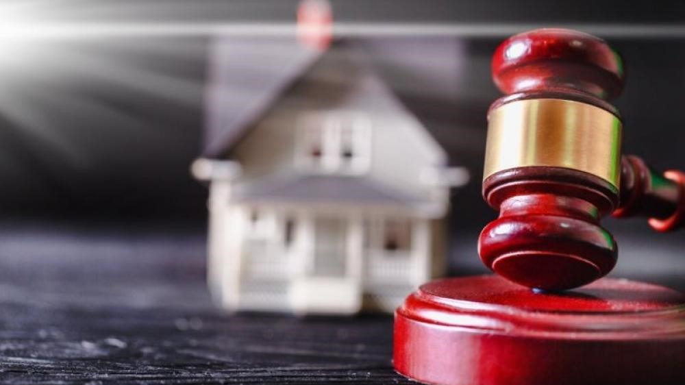 Πραγματοποιήθηκαν οι δύο πρώτοι ηλεκτρονικοί πλειστηριασμοί από συμβολαιογράφους του Εφετείου Λάρισας