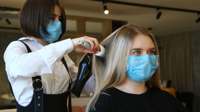 Πρώτο βήμα σήμερα για τη νέα κανονικότητα