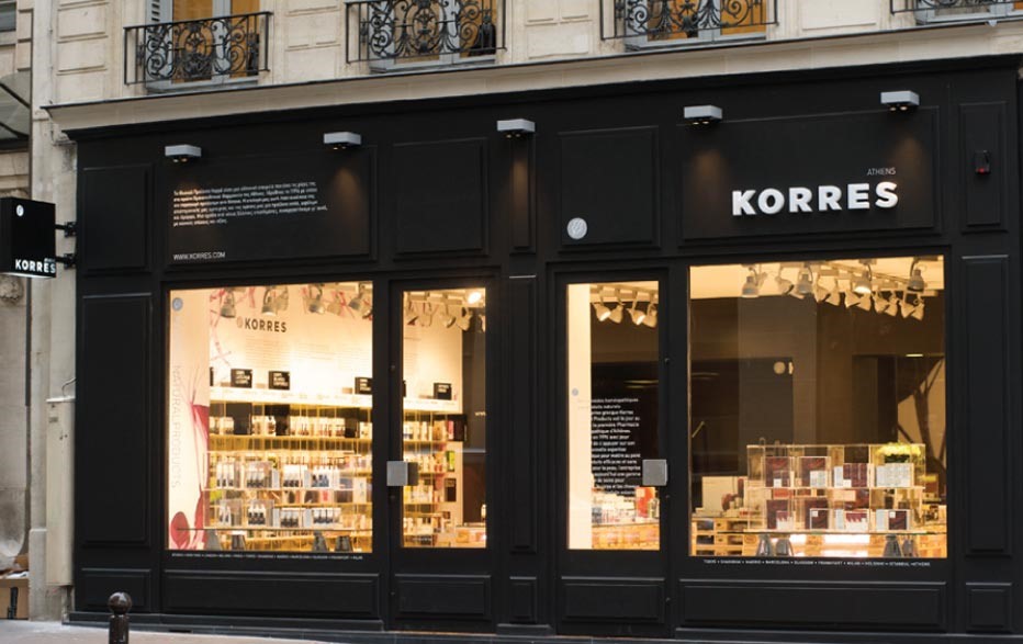 Στην Morgan Stanley το 70% της Koρρές Α.Ε.