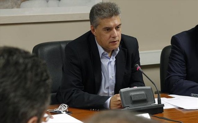 Αγοραστός: Ανοίγει ο δρόμος για έργα 1 δισ. από τα ΠΕΠ