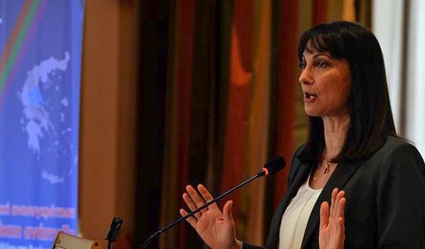 Κουντουρά: Ο τουρισμός στην Θεσσαλία έχει περιθώρια ανάπτυξης