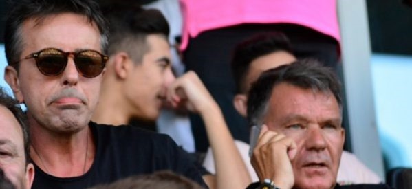 Τον αποκάλεσε ...άφραγκο