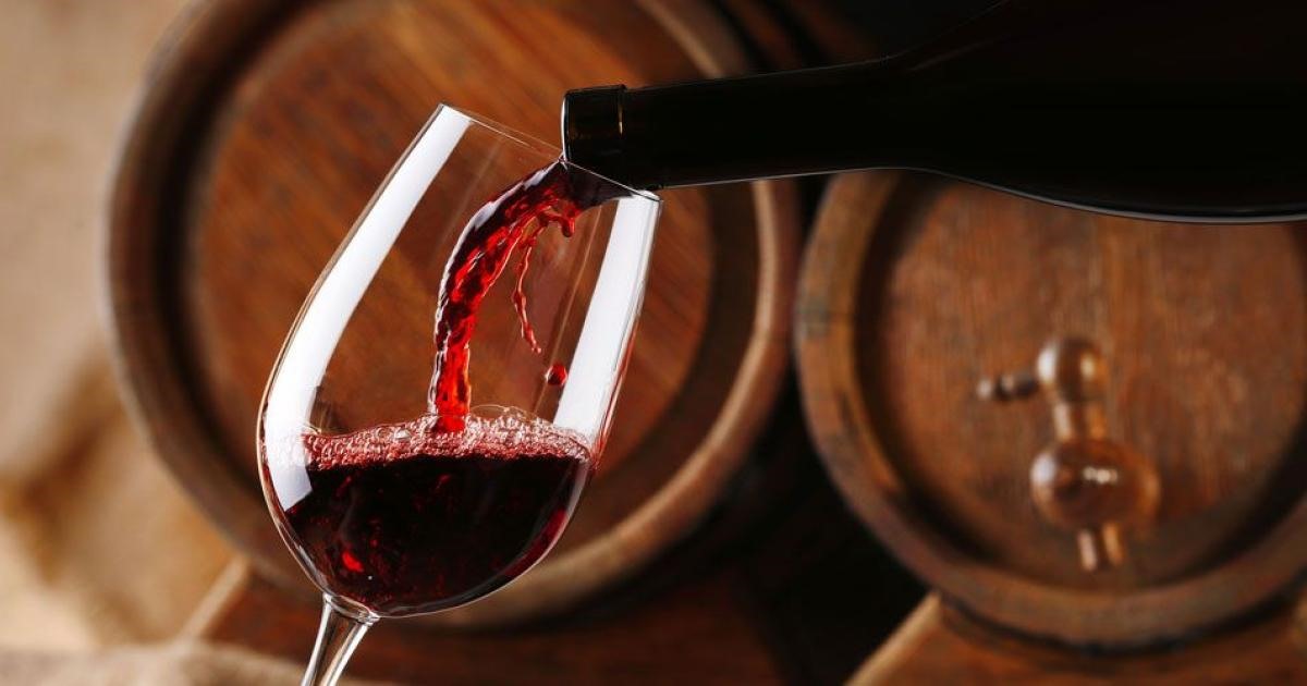 Οι δασμοί ανησυχούν τους οινοπαραγωγούς