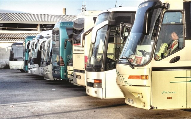 Στα αζήτητα το έργο του ΚΤΕΛ στον Ελαιώνα – Για χρόνια ακόμα οι θεσσαλοί στη Λιοσίων