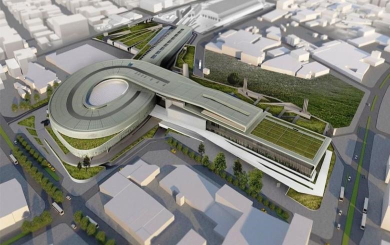 Ένα βήμα πιο κοντά στον Ελαιώνα τα θεσσαλικά ΚΤΕΛ της Αθήνας