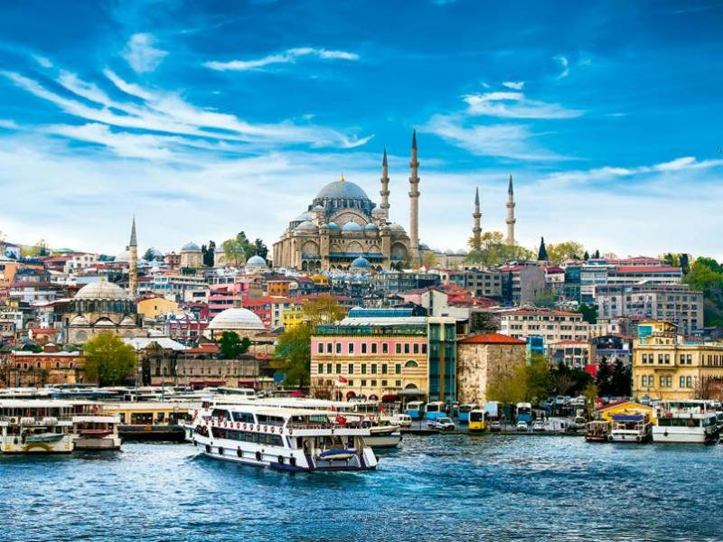 Τουρκία και πτώχευση