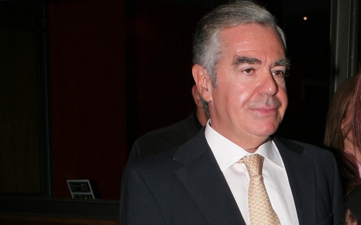 O Κυπριανίδης, η Σοφοκλέους και η ΑΓΕΤ Ηρακλής