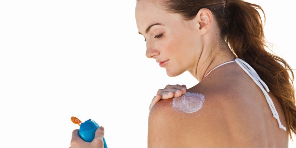 Υψηλή προστασία για μη ανεκτικές επιδερμίδες