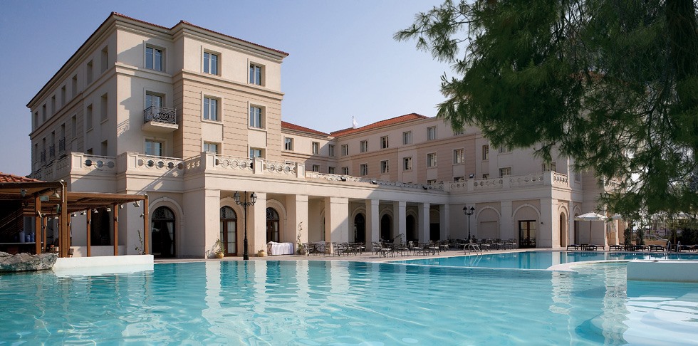 Το ξενοδοχείο της Λάρισας και η νέα διαμάχη των Δασκαλαντωνάκηδων