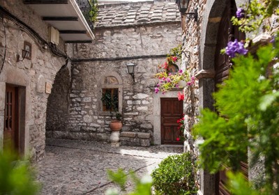 Έπεσαν οι υπογραφές για τα νέα προγράμματα Leader