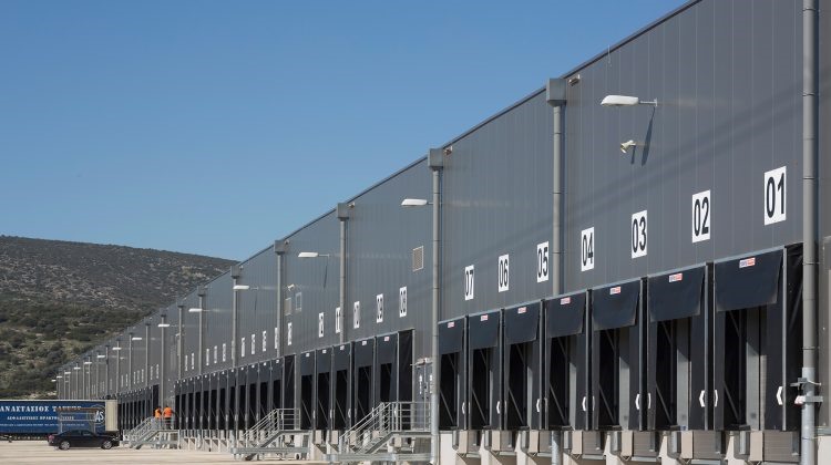 Η Lidl θα παρουσιάσει την νέα επένδυση των αποθηκών της στα Τρίκαλα