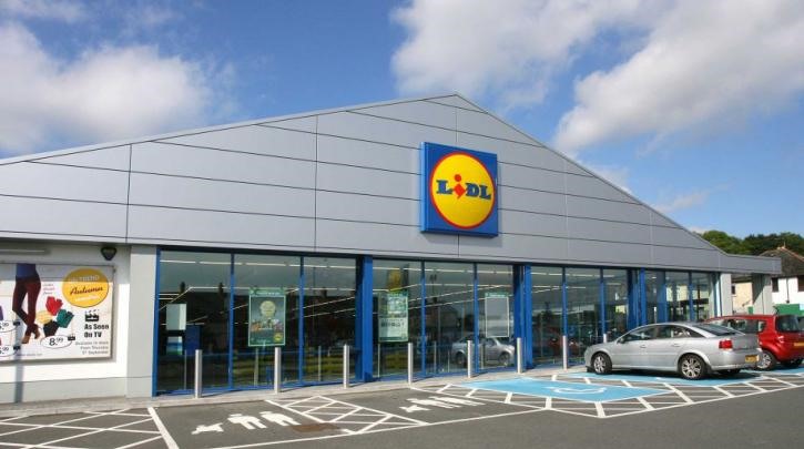 Θέμα διαφάνειας της LIDL από 18 βουλευτές του ΣΥΡΙΖΑ