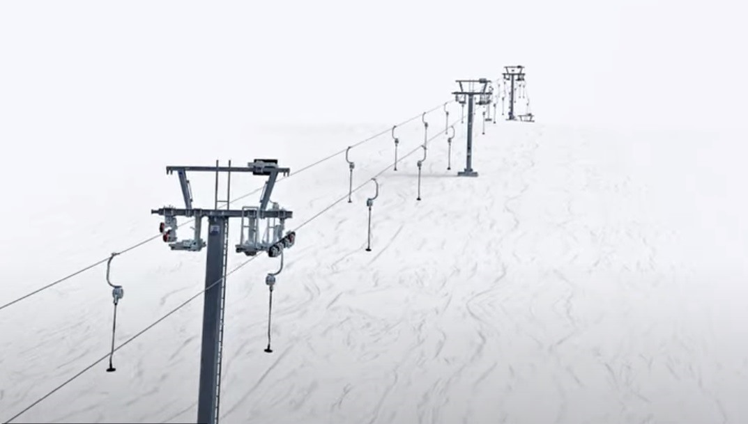 Στο 1 εκ. ευρώ ο προϋπολογισμός του λιφτ στον Κίσσαβο