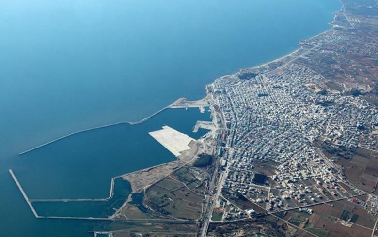 Επένδυση των Αμερικανών στο λιμάνι της Αλεξανδρούπολης