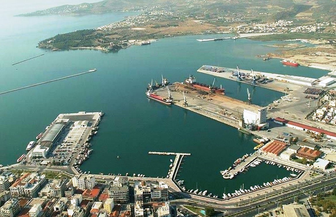 Βόλος: Ενάμισι χρόνο πίσω η αξιοποίηση του λιμανιού
