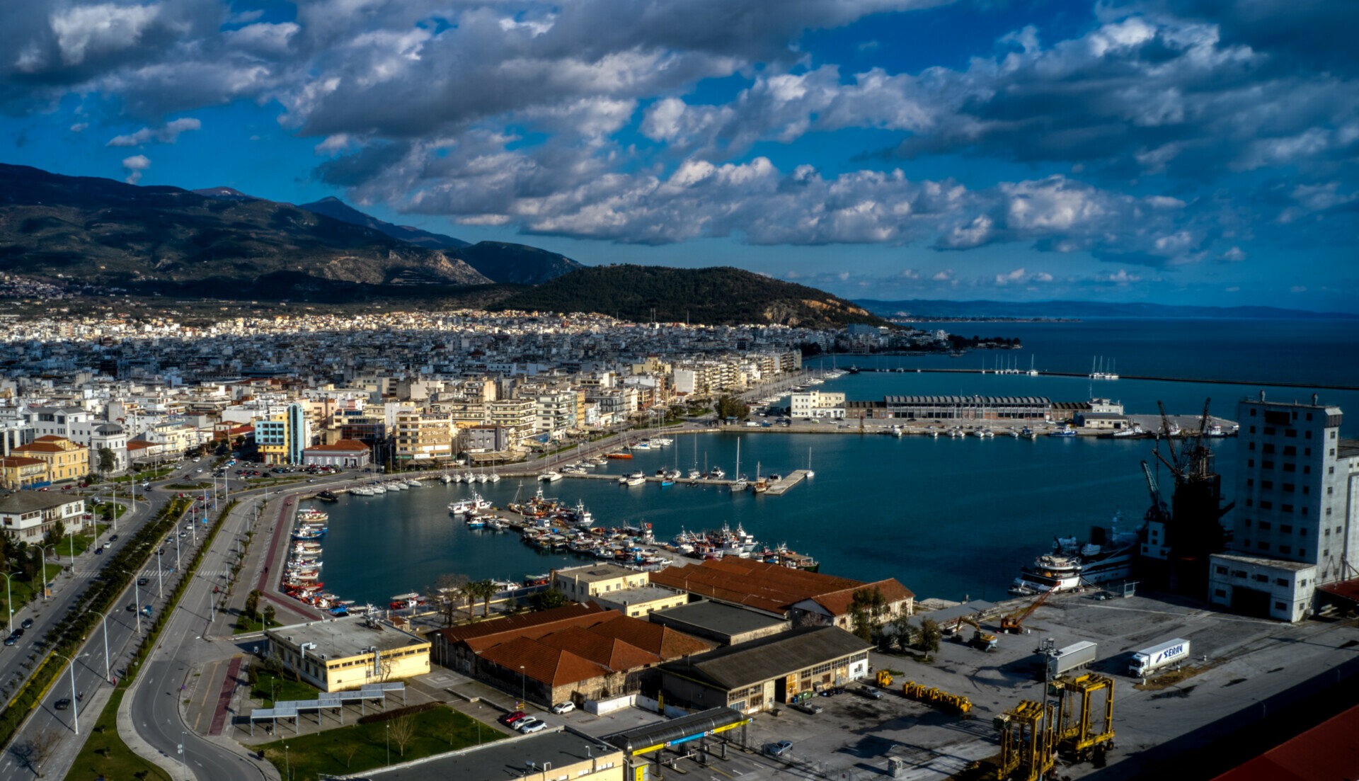 Νέα δεδομένα για την εξαγορά του λιμανιού του Βόλου – Ποια είναι τα επόμενα βήματα