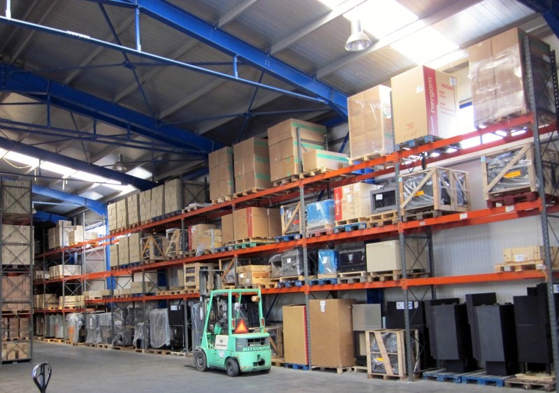 Λαμπρούλης: 3PL σε Θεσσαλία - Ήπειρο για τον Αστέρα