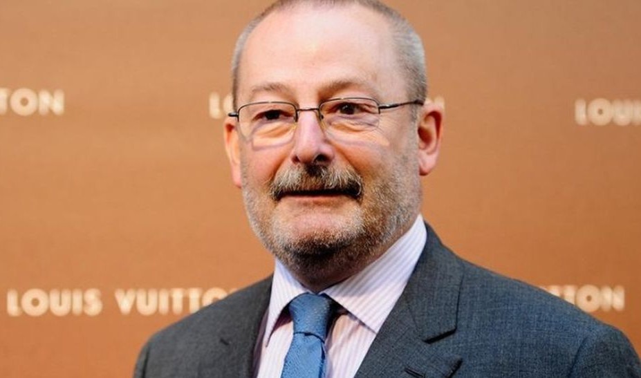 Έφυγε από τη ζωή ο Patrick-Louis Vuitton 