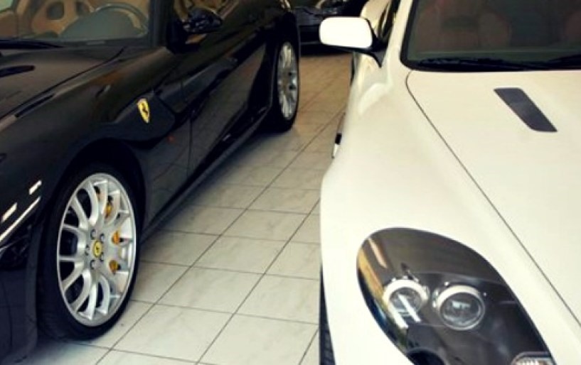 Τι φόρο θα πληρώσετε για το εταιρικό σας αυτοκίνητο