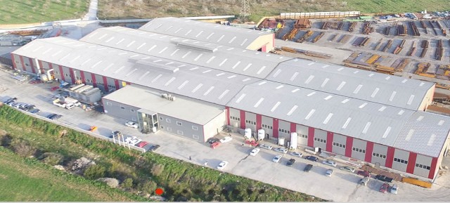 Εξαγωγές και μείωση δαπανών ενισχύουν τη Βολιώτικη Λυκομήτρος Steel