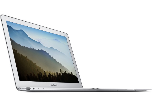 Σε προνομιακή τιμή το Macbook Air μέχρι 31/03