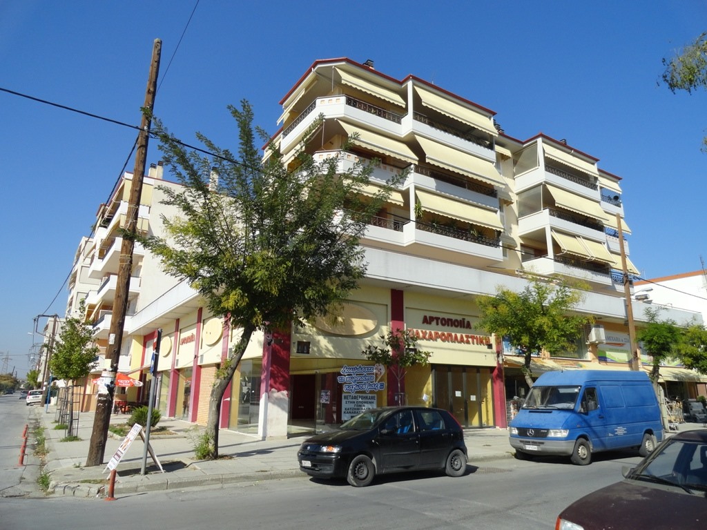 Δύο ακίνητα από τη Θεσσαλία στη νέα δημοπρασία της Πειραιώς