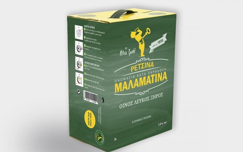 Κοντά σε συμφωνία με τις τράπεζες η Μαλαματίνα