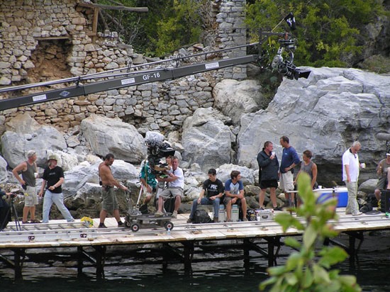 Η Θεσσαλία αποκτά Film Office