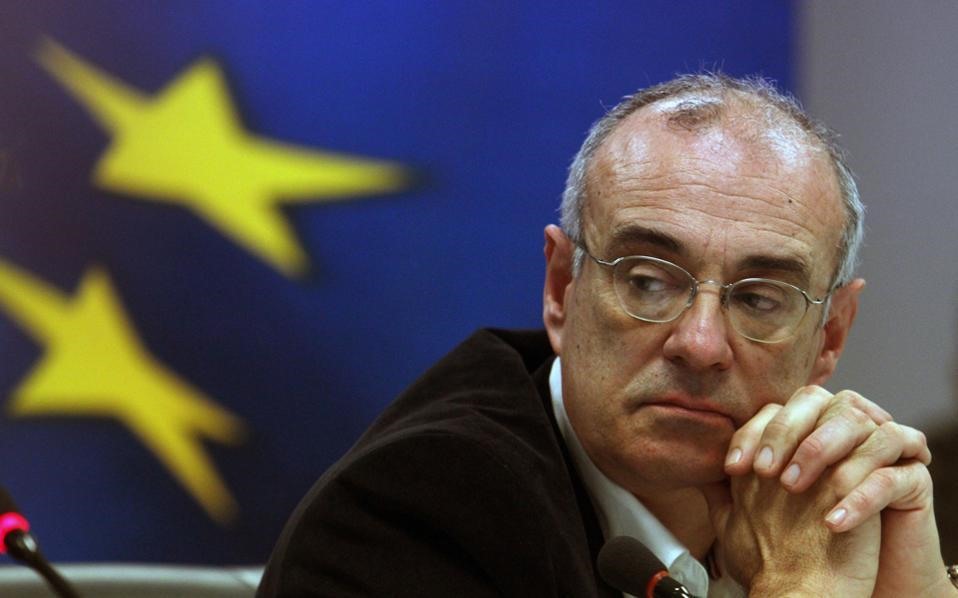 Διημερίδα του ΕΠΙΔΕΕ στη Λάρισα με τον καθηγητή Οικονομικών Δημήτρη Μάρδα