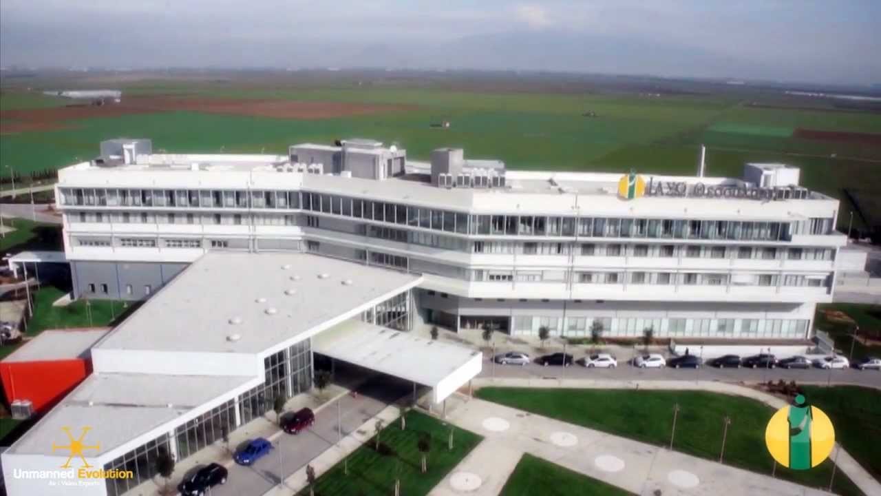 Έκτακτη γενική συνέλευση για την πώληση του ΙΑΣΩ