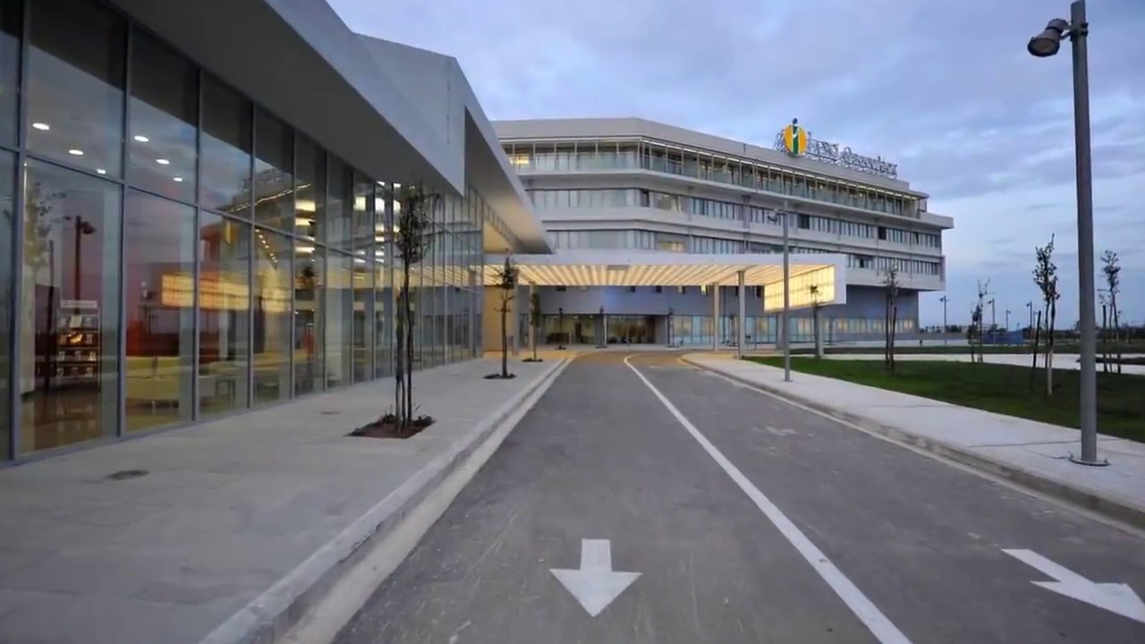 Στα 11,2 εκ. ευρώ τα ετήσια έσοδα του ΙΑΣΩ Θεσσαλίας