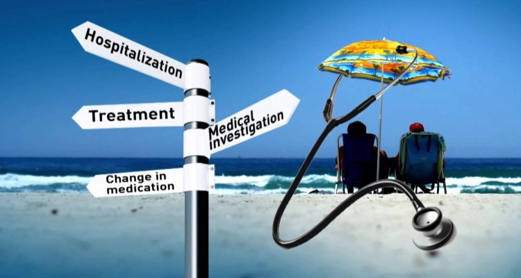 Mεγάλες οι προοπτικές του Ιατρικού τουρισμού