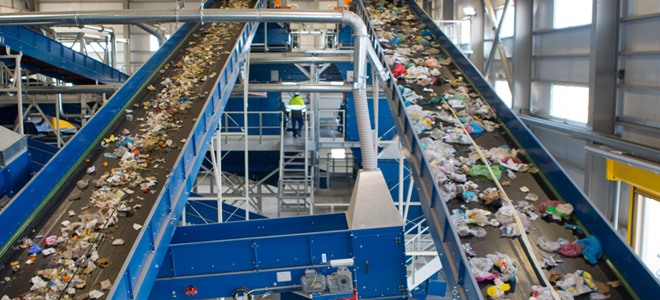 Έργο "μαμούθ" 32 εκ. ευρώ για τα απορρίμματα της Δυτικής Θεσσαλίας