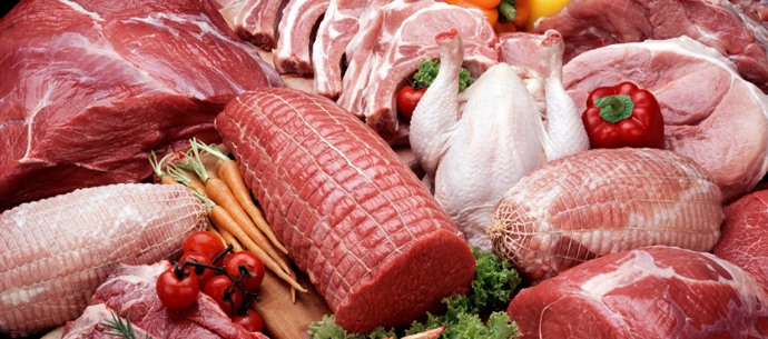 Ένα δισ. έχασε η λιανική αγορά κρέατος στην κρίση