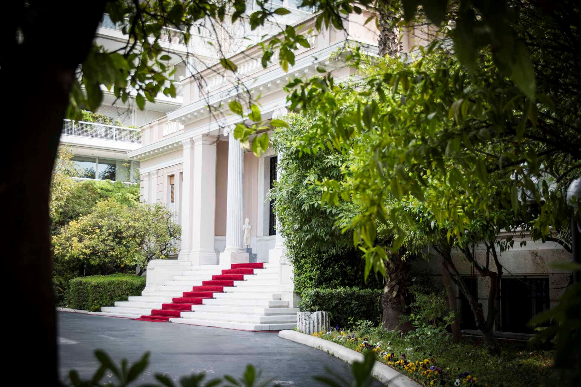 Νέο σχέδιο αντιμετώπισης πυρκαγιών ύψους 2 δισ. ευρώ