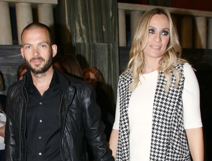 Mε Θεσσαλό επιχειρηματία παντρεύτηκε η Ελεονόρα Μελέτη