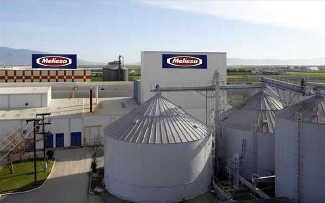 Μέλισσα-Κίκιζας: Έτοιμος ο νέος μύλος στη Λάρισα 