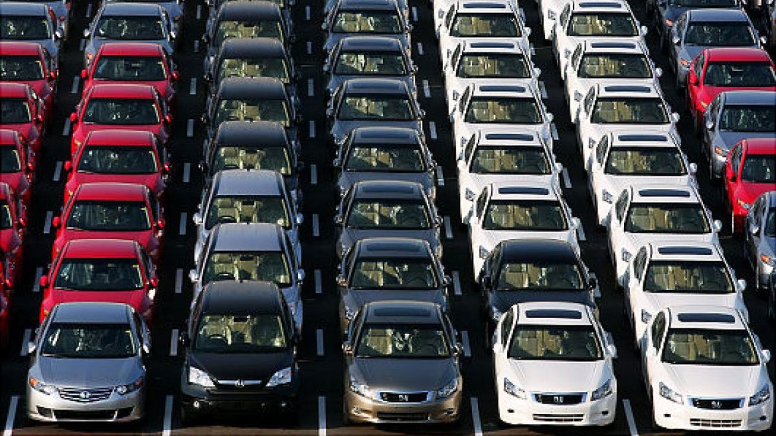 Σημαντική ανάκαμψη στην αγορά αυτοκινήτου