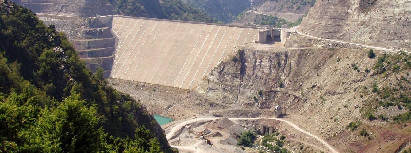 Φράγμα Μεσοχώρας: Η χαμένη ενέργεια, τα χαμένα χρόνια, τα χαμένα λεφτά