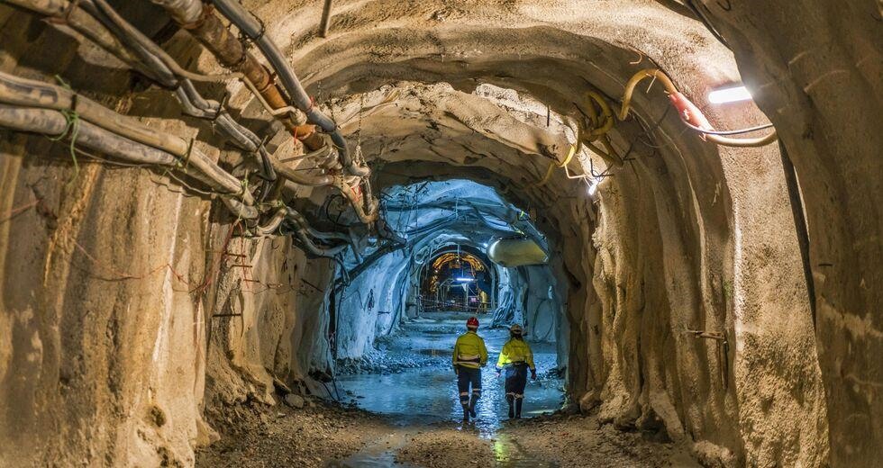 Η Ελλάδα θα γίνει τρίτος παραγωγός χρυσού στην Ευρώπη