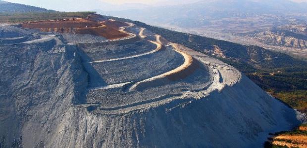 Μεταλλευτικό εργοστάσιο στα Γρεβενά από τον Δ.Κούτρα